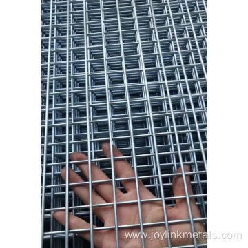 Galvanized Welded Wire Mesh Panel